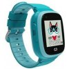 Canyon KW-48, Sunny, smart hodinky pre deti, far. displ., 4G Aud./Vid. volania, GPS tracking, IP67, 512MB, 7 hier, modré