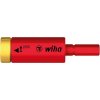 Wiha VDE-Drehmoment-Adapter 0,8Nm easyTorque electric /slimVario 41341 momentový adaptér; 41341