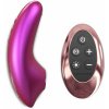 Love To Love Dreamer Clitoral Vibrator Pink