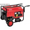 YATO Generátor energie 3x230, 5500W + 1x380V, núdzový generátor
