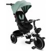 Caretero Dash Trojkolka Green 2023