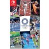 Olympic Games Tokyo 2020 The Official Video Game
