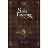 Solo Leveling 1 (novel) - Chugong