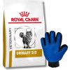 ROYAL CANIN Urinary S/O LP34 7kg + Česacia rukavica GRATIS