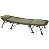 Giants Fishing Lehátko Deluxe FX Bedchair 8 Leg
