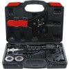 BGS Diy BGS 8825 | Sada náradia pre spojky klimatizácie | 20-dielna