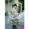 Dead Man's Folly (Agatha Christie)(Brožovaná)