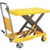 Tor-industries Manuálny zdvíhací stôl 300kg 900mm PT300A