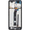 LCD Displej + Dotykové sklo + Rám Xiaomi Redmi A3
