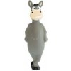 Hračka pre psa Pískaci oslík33,5 cm HipHop Dog hračky pre psov