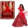Mattel Barbie podpis Lalka 2024 Holiday