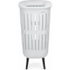 Brabantia Koš na prádlo Collet-It Hi 55 l bílý 244766