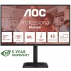 AOC AOC/Q27E4CV/27