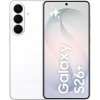 Samsung SM-S947B Galaxy S26+ 5G 12GB RAM 256GB White EU SM-S947BZWDEUB