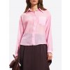 #VDR Light Pink košeľa Veľkosť: L
