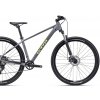 Bicykel CTM Rambler 1.0 Matná Tmavosivá / Lesklá Čierna 2025 L