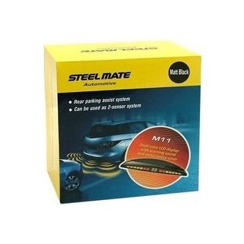 SteelMate PTS400M11