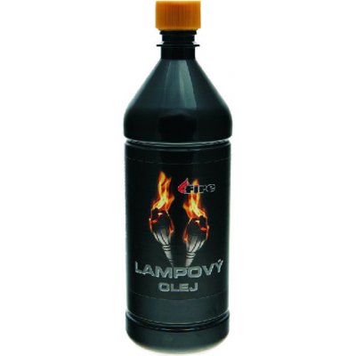 lampovy olej – Heureka.sk