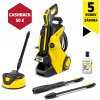 vysokotlakový čistič KARCHER K 5 Power Control Home 1.324-553.0