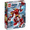 LEGO LEGO® Super Heroes 76140 Iron Manov robot