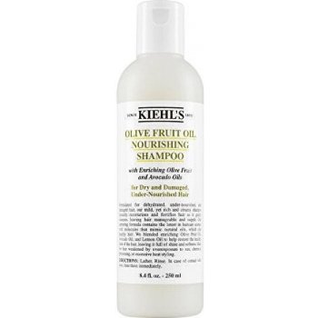 Kiehl´s Olive Oil Nourishing Shampoo 500 ml