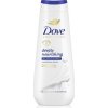 Dove Advanced Care Deeply Nourishing sprchový gél 600 ml