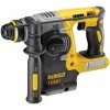 DeWALT DCH273N Aku bezuhlíkové kombinované kladivo 18 V, 5 Ah, bez akumulátora