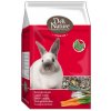 Deli Nature Premium zakrslý králík 3 kg