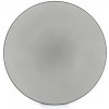 REVOL Dezertný tanier EQUINOXE 24 cm sivá