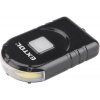 EXTOL LIGHT 43182 Svietidlo LED klip, magnet, na USB