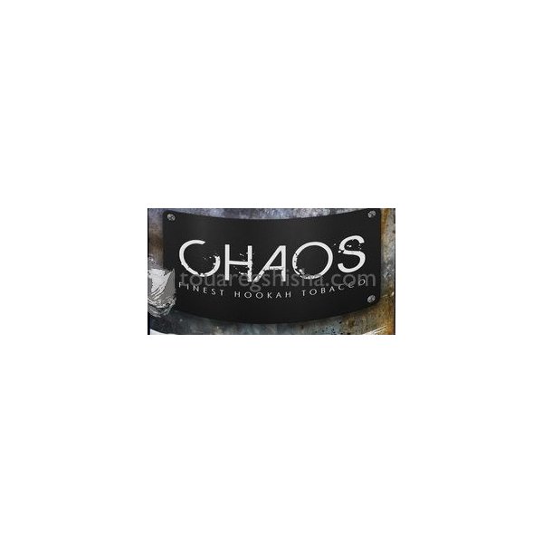 Chaos El Patron 30g od 5,7 € - Heureka.sk