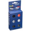 REVELL Sada barev Email Color 32212 - Sci-Fi Set 2 (6 x 14ml)