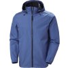 Helly Hansen Bunda Manchester 71261, voděodolná COT59126146002-stone blue M Modrá stone