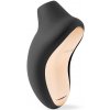 Lelo Sona stimulátor klitorisu Black 11,5 cm