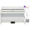 Korg G1B Air SET White Digitálne piano