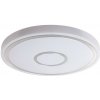 Prezent Prezent 71342 - LED stmievateľné stropné svietidlo MOZAN LED/40W/230V 3000/4000/6500K biela 71342 + záruka 3 roky zadarmo