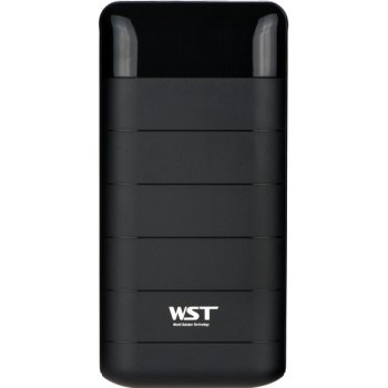 WST H24 Black