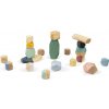 Janod Janod Sweet Cocoon kamene 20 ks J04401