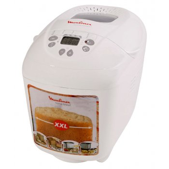 Moulinex OW 500030 Home bread XXL