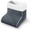 BEURER Grey vyhrievacia čižma BEU-FW20