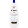 Dove Deeply Nourishing vyživující sprchový gel 250 ml pro ženy