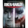 Joker/Harley: Criminal Sanity (Mico Suayan)(Brožovaná)
