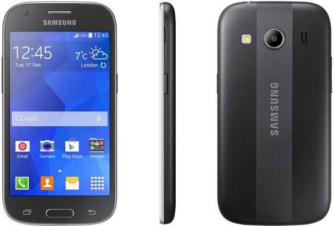 Samsung G357 Galaxy ACE 4 LTE od 96 € - Heureka.sk