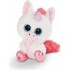 Nici Glubschis plyšový Jednorožec Milky-Fee 25 cm