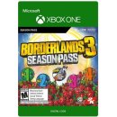 Borderlands 3 Season Pass