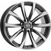 MAK WOLF 8x20 5x114 ET35 GUN MET-MIRROR FACE