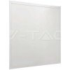 V-TAC LED Panel 36W 600x600mm 4320lm 4000K (10217) VT-60036