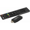 Kruger&Matz KM9998 Tuner DVB-T2 HEVC H.265 mini na HDMI (06445899)