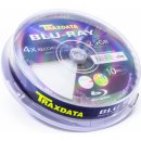 Traxdata BD-R 25GB 4x, 10ks