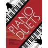 Dutkanicz Piano Duets - jednoduchá dueta pre dvoch klavírov